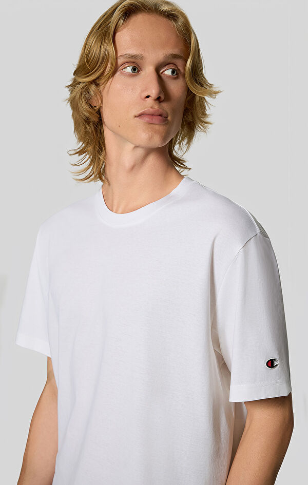2 Pack SS Tee