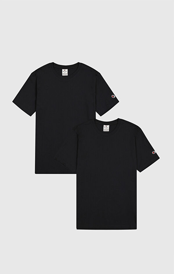 2 Pack SS Tee