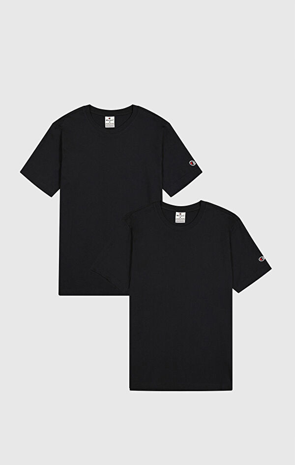 2 Pack SS Tee