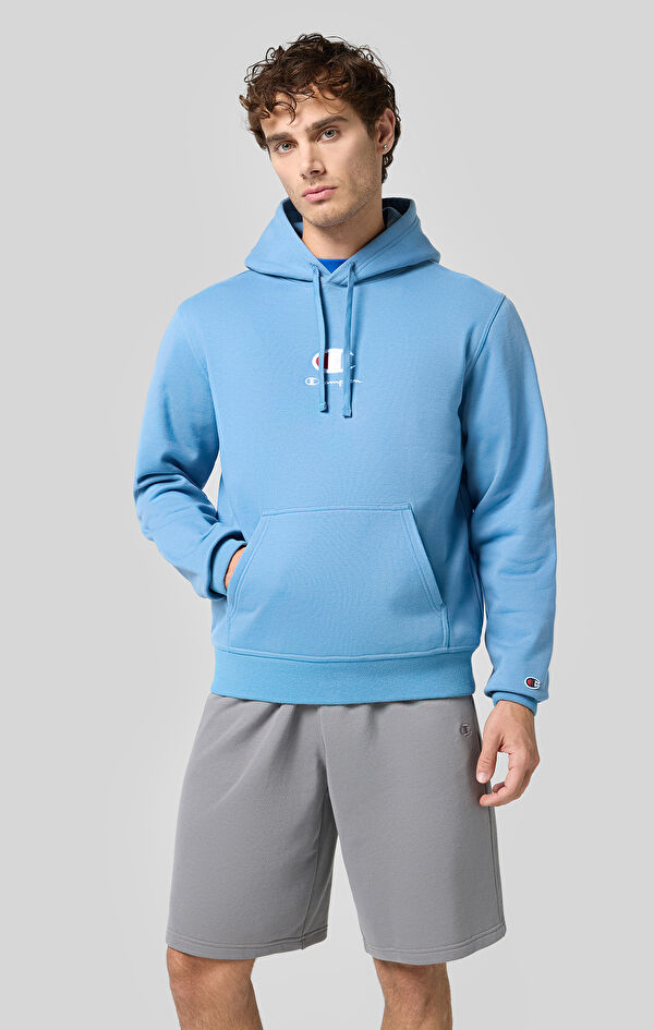 Hooded Sweatshirt