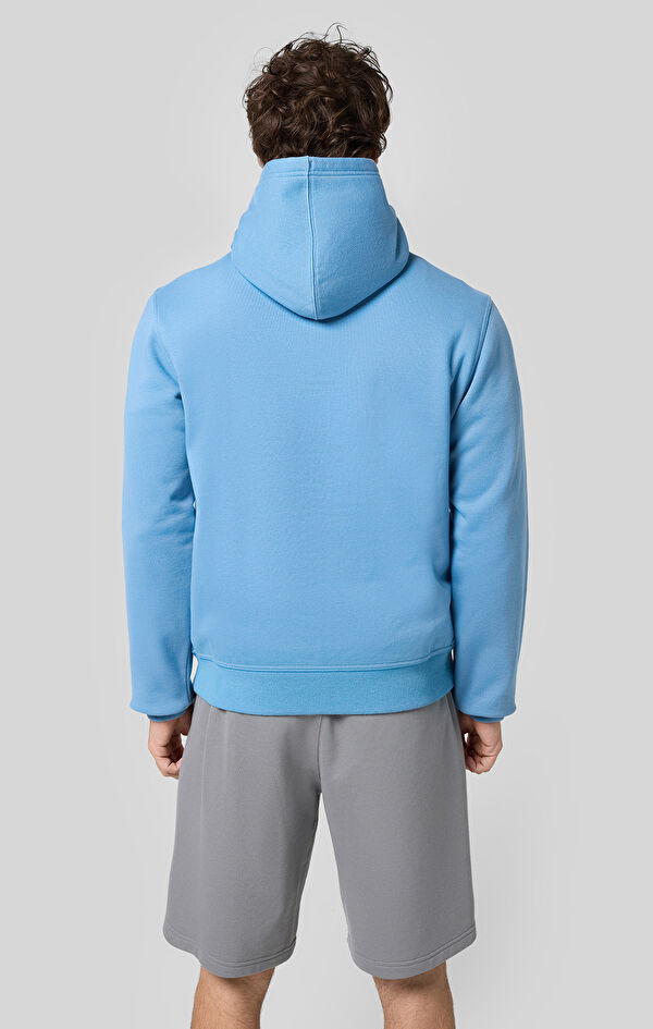 Hooded Sweatshirt