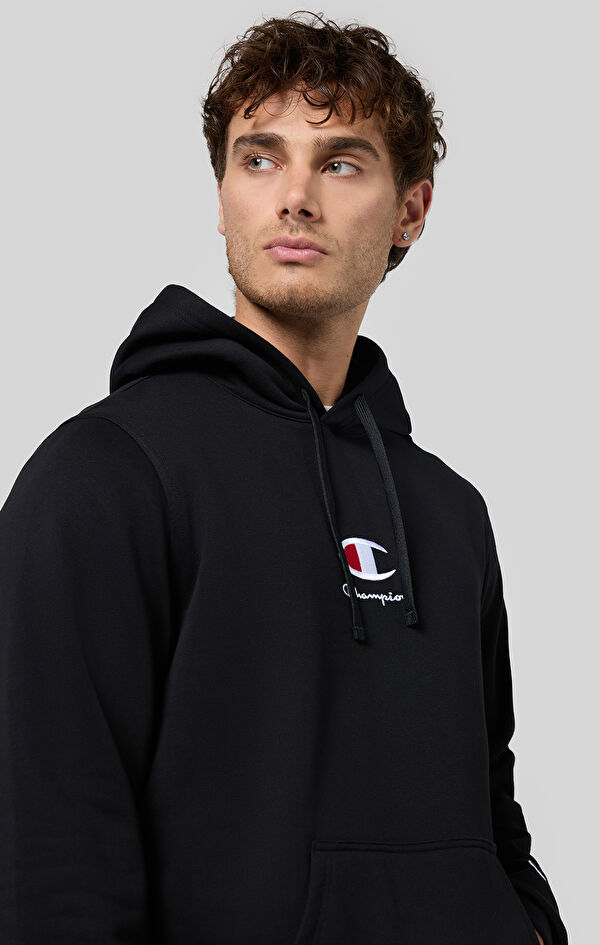 Hooded Sweatshirt