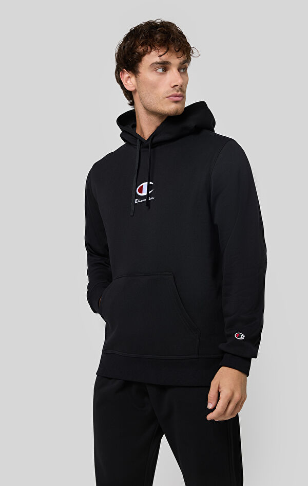 Hooded Sweatshirt