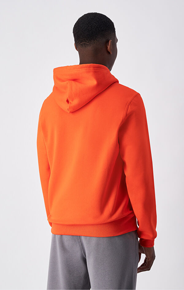 Hooded Sweatshirt