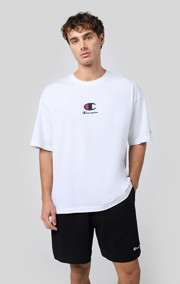 Crewneck T-Shirt