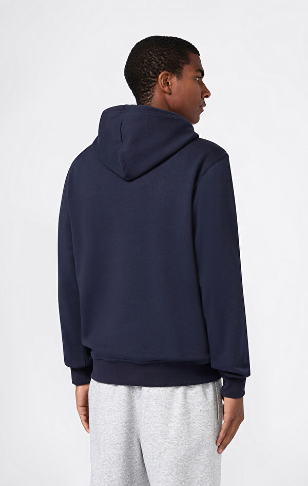 Hooded Sweatshirt