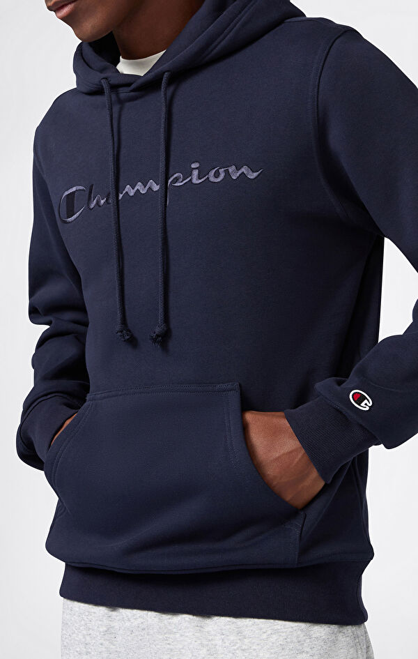 Hooded Sweatshirt