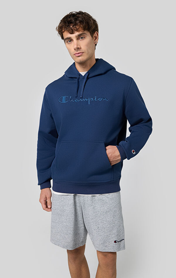 Hooded Sweatshirt