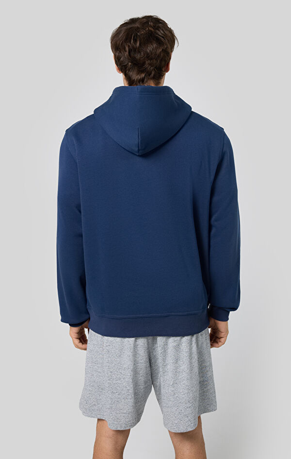 Hooded Sweatshirt