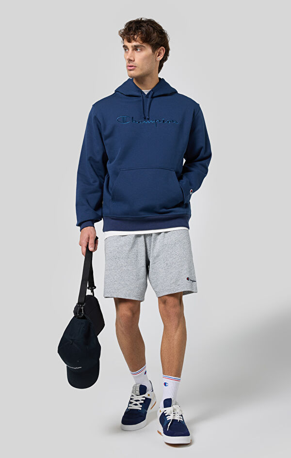 Hooded Sweatshirt