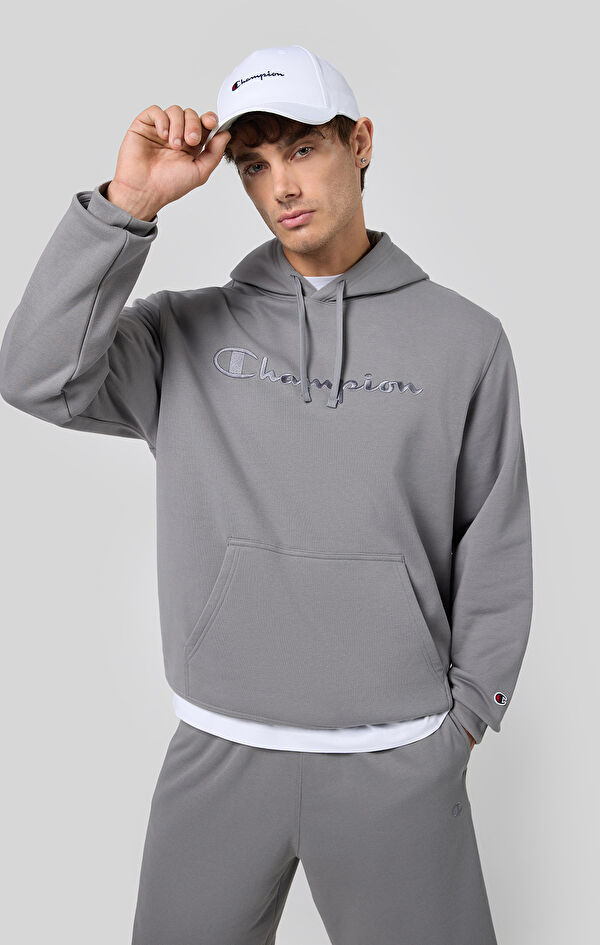 Hooded Sweatshirt