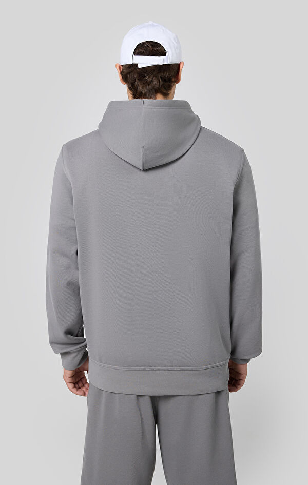 Hooded Sweatshirt