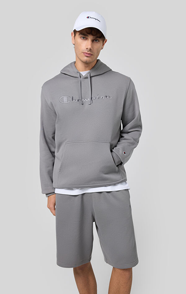 Hooded Sweatshirt