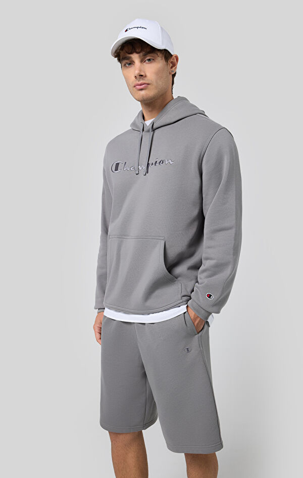 Hooded Sweatshirt