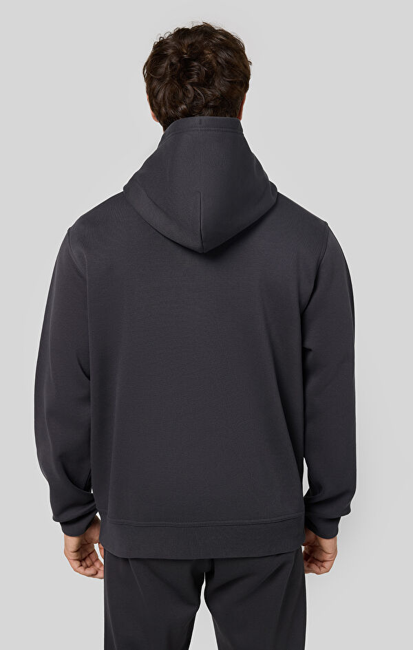 Hooded Sweatshirt