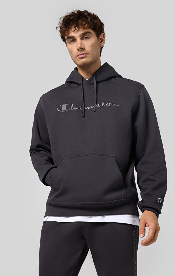 Hooded Sweatshirt