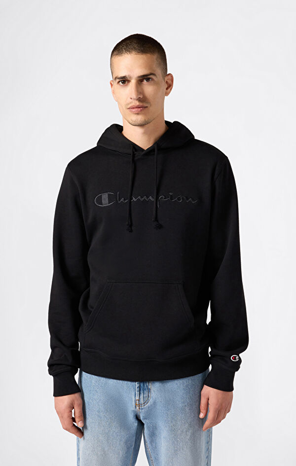 Hooded Sweatshirt