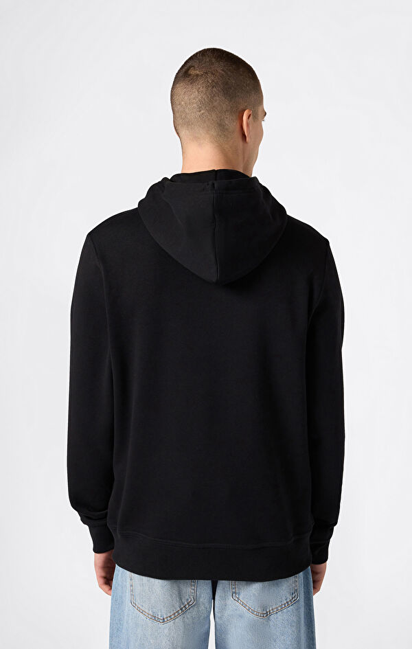 Hooded Sweatshirt