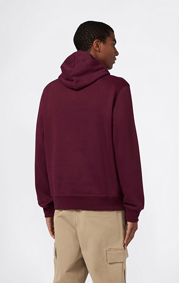 Hooded Sweatshirt