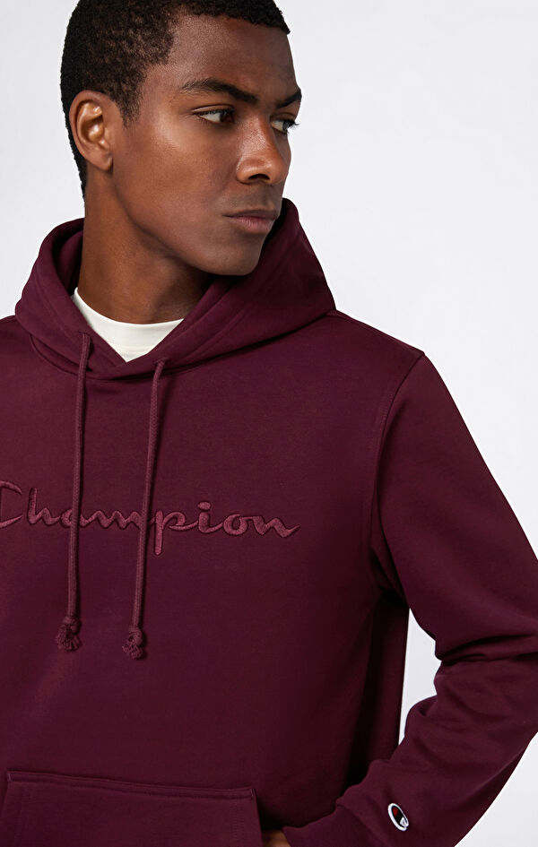 Hooded Sweatshirt