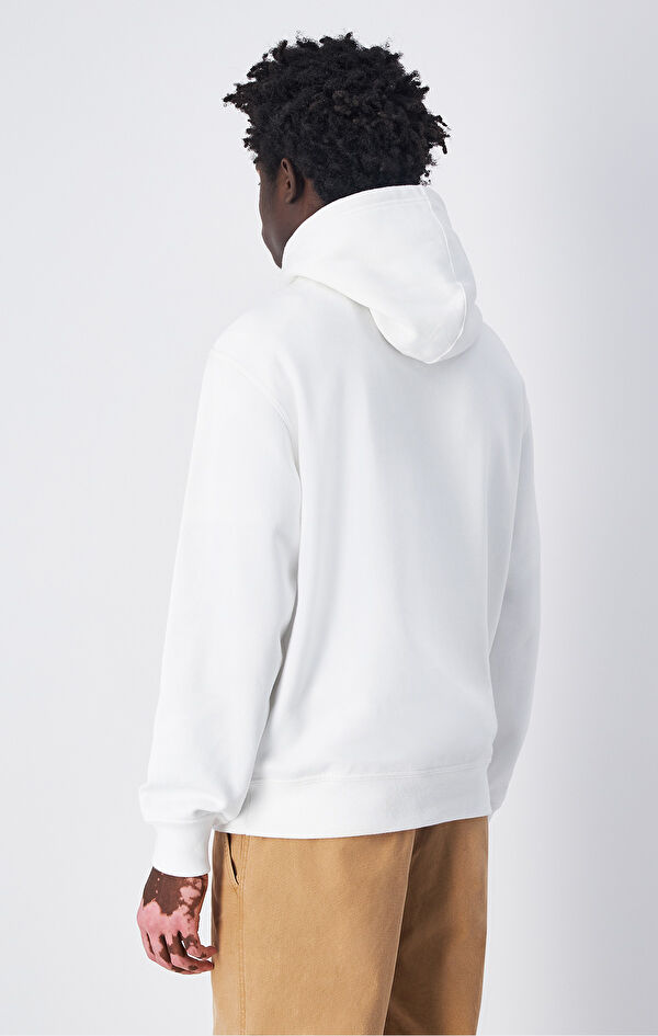 Hooded Sweatshirt