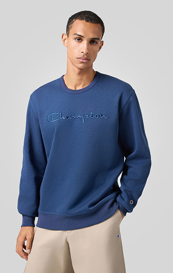 Crewneck Sweatshirt