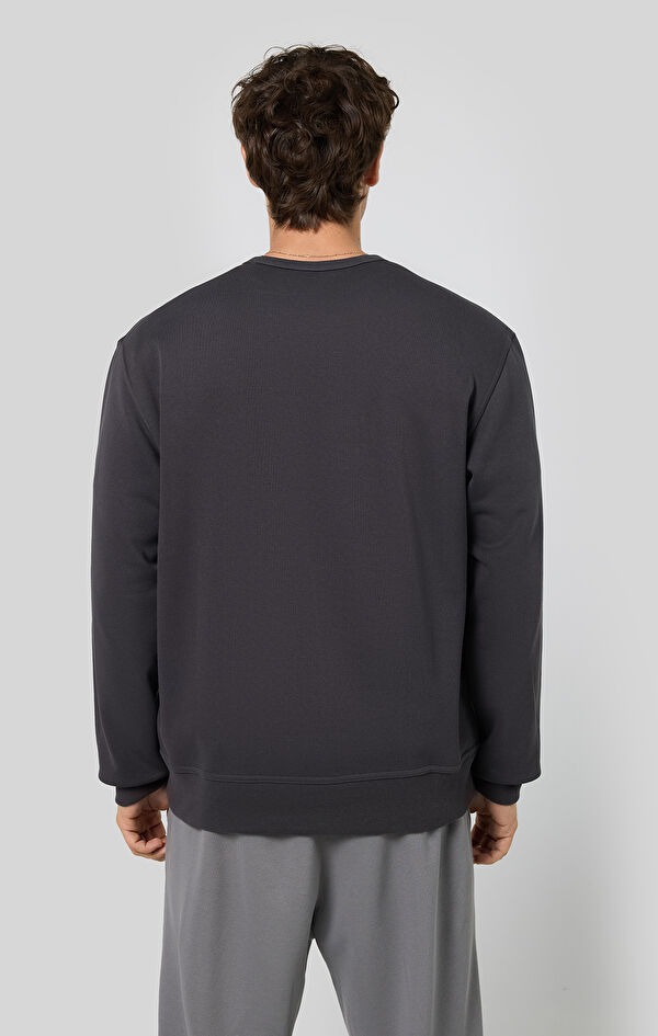 Crewneck Sweatshirt