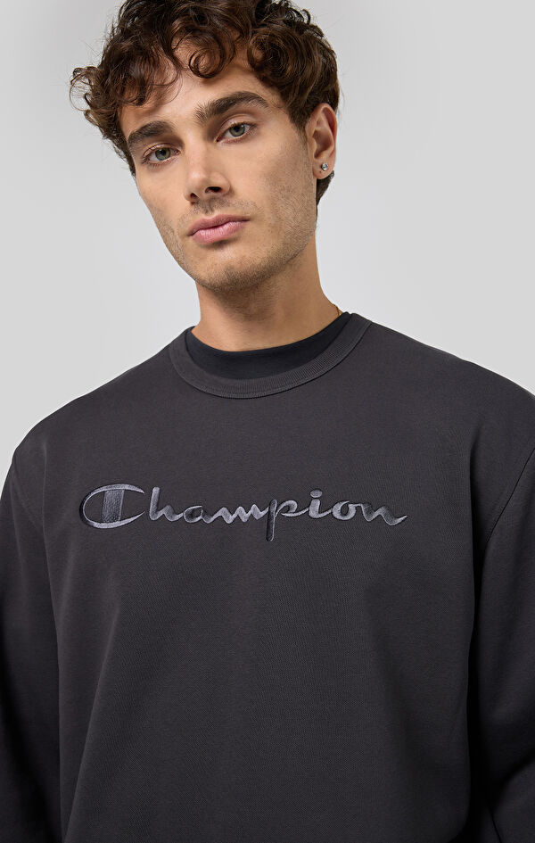 Crewneck Sweatshirt