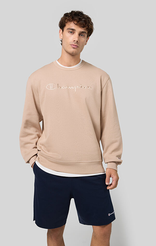 Crewneck Sweatshirt