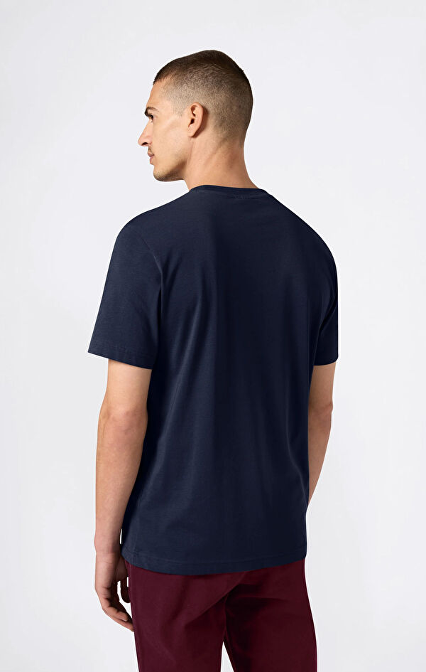 SS Tee