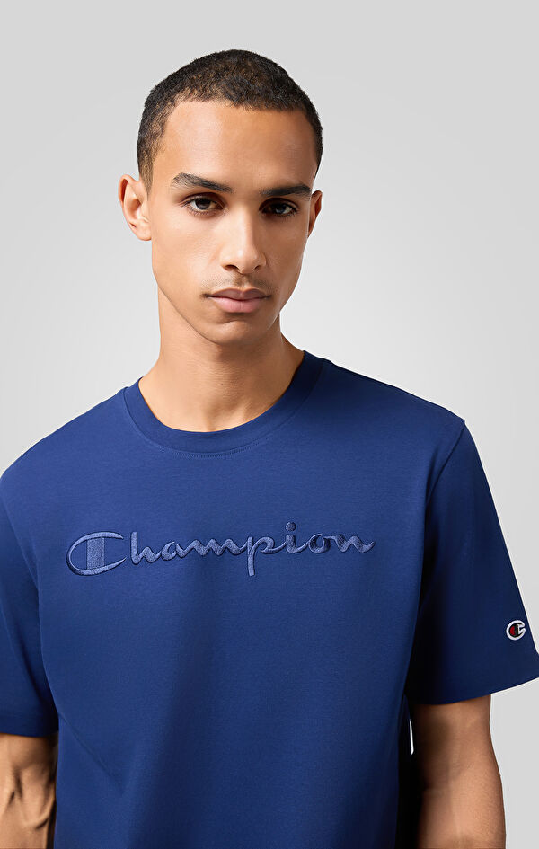 SS Tee