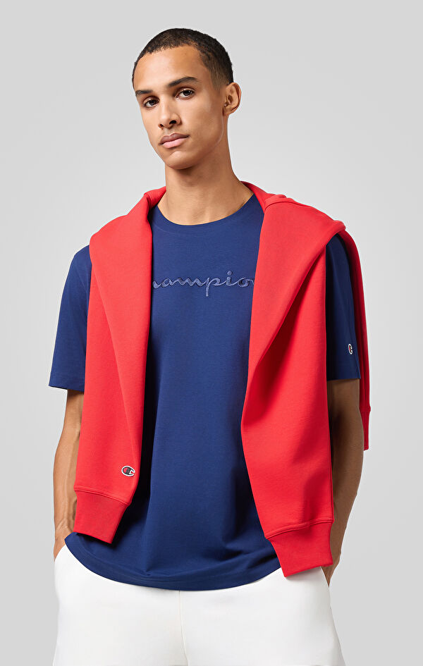 SS Tee