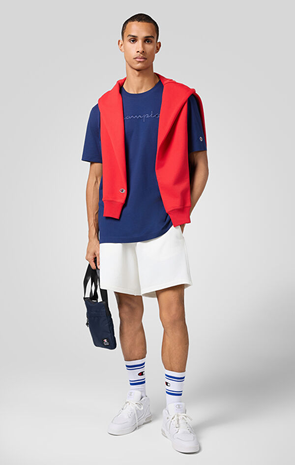 SS Tee