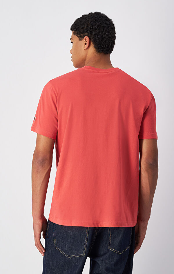 SS Tee