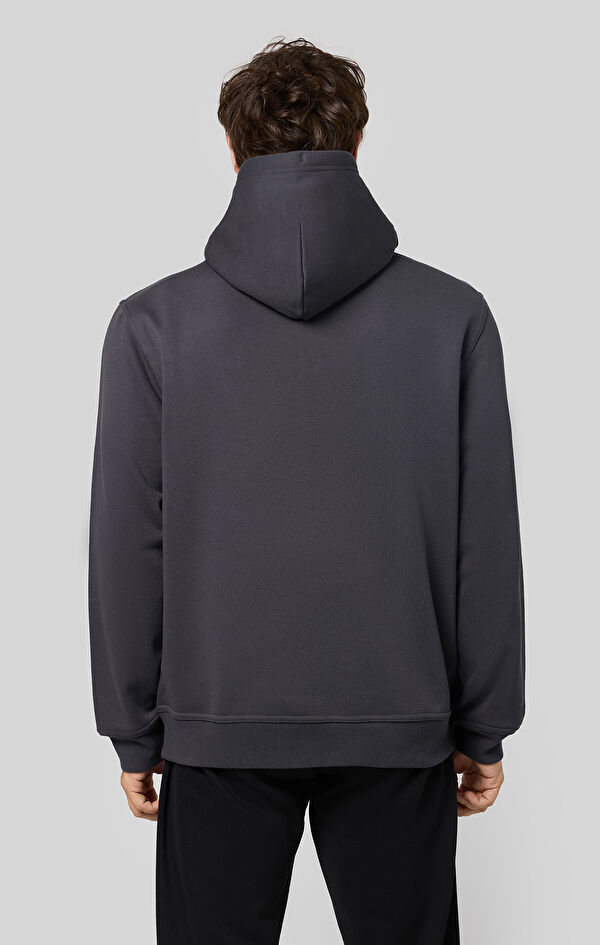 Hooded Sweatshirt