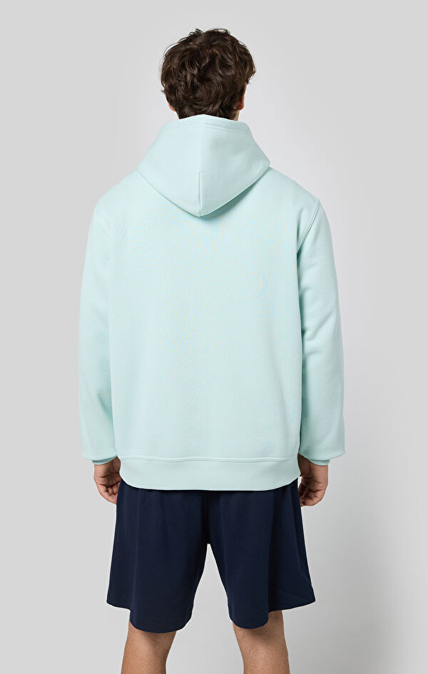 Hooded Sweatshirt