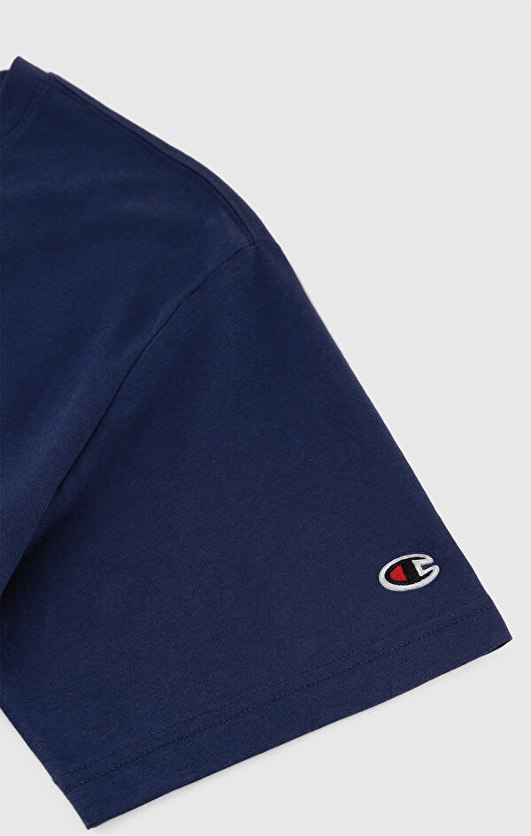 SS Tee