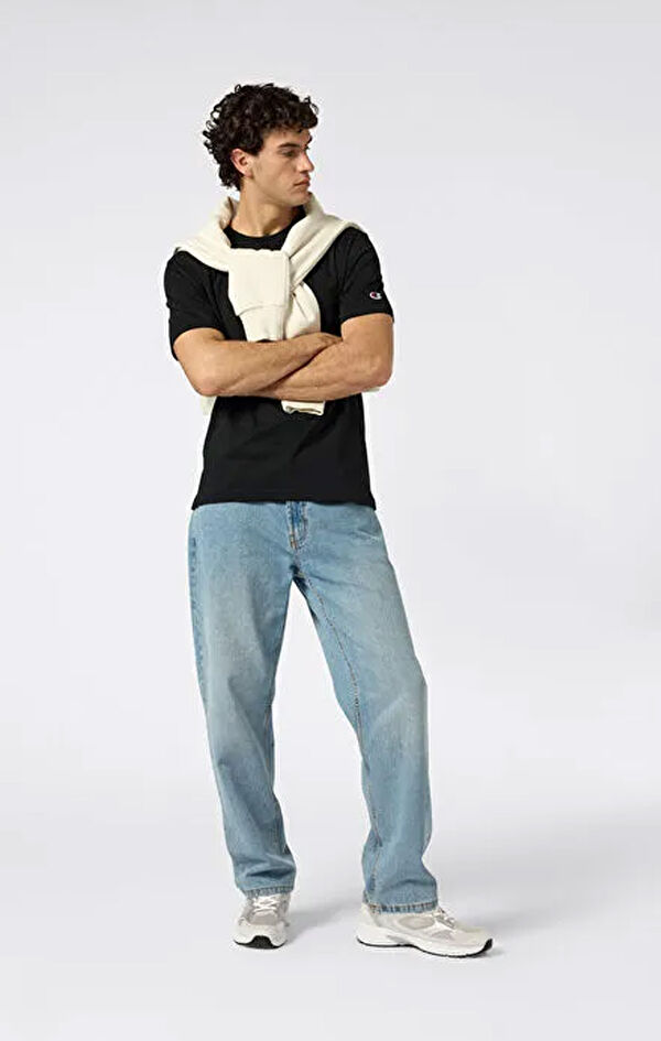 SS Tee