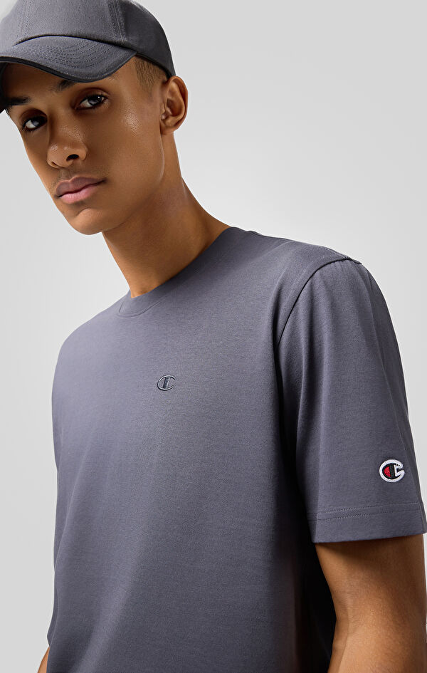 SS Tee
