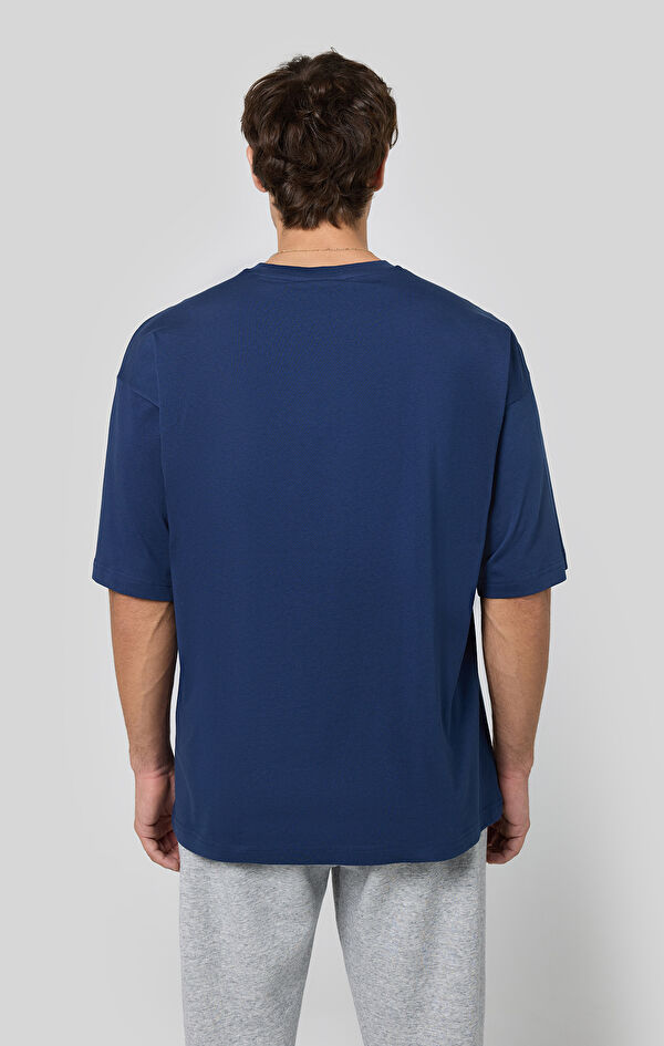 Crewneck T-Shirt