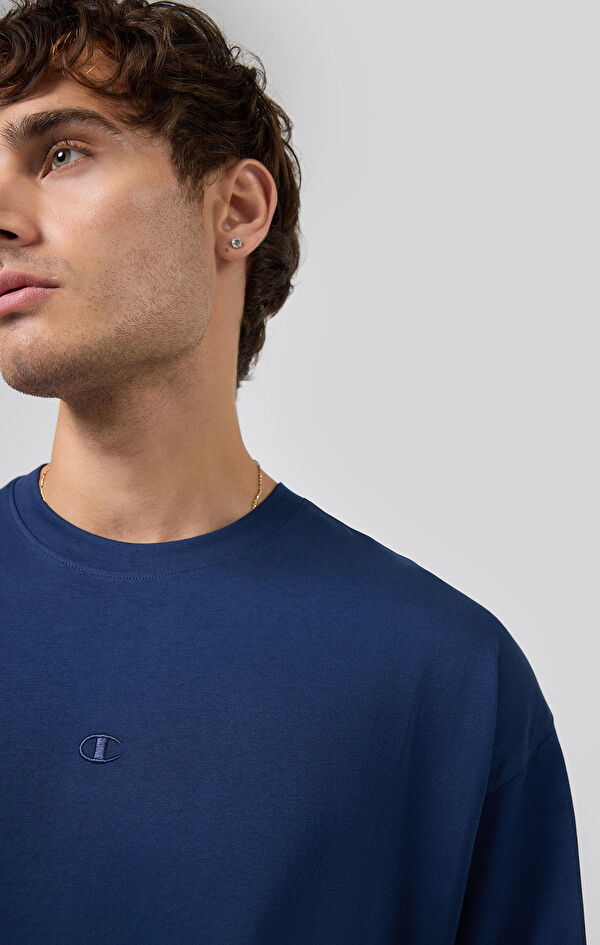 Crewneck T-Shirt