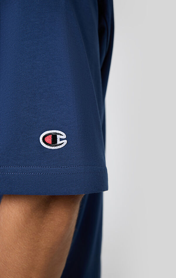 Crewneck T-Shirt