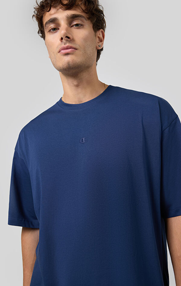 Crewneck T-Shirt