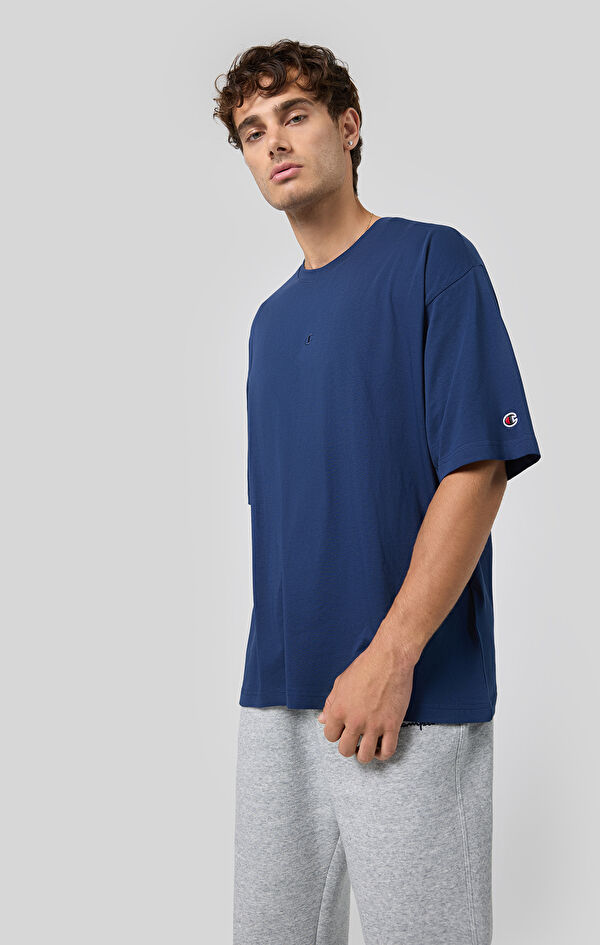 Crewneck T-Shirt