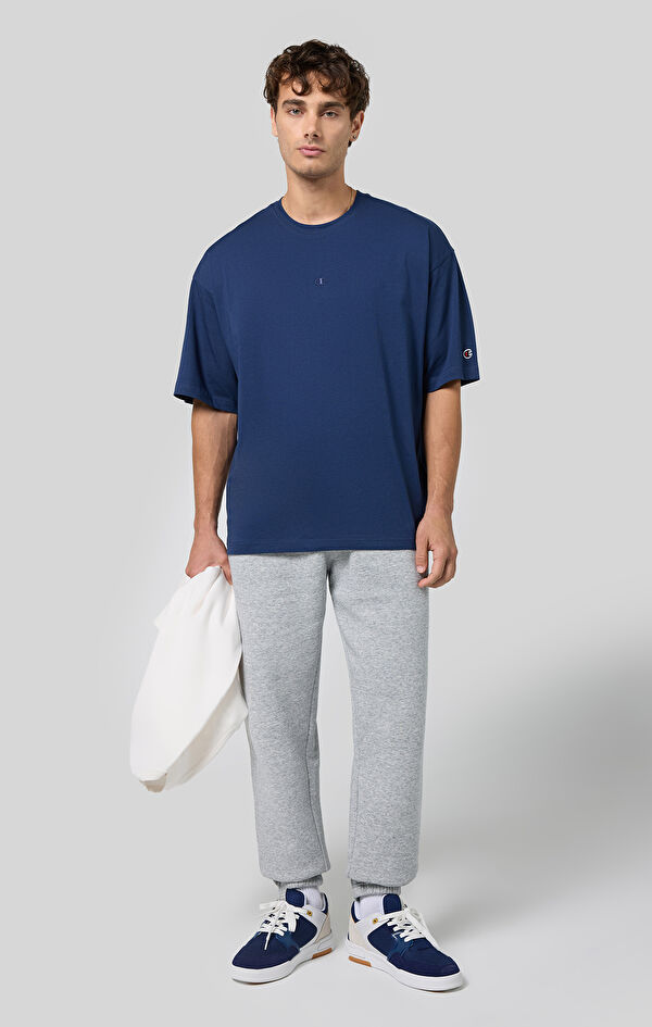 Crewneck T-Shirt