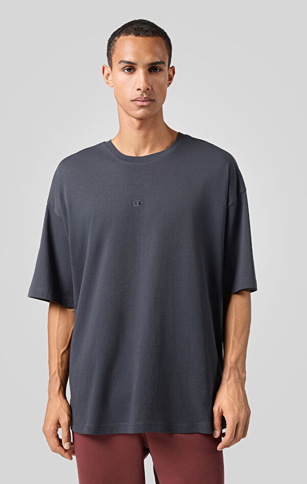 Crewneck T-Shirt