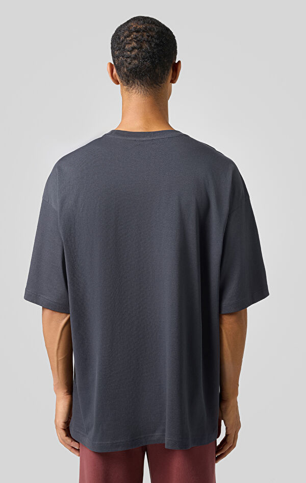 Crewneck T-Shirt