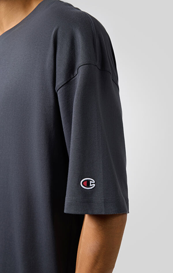 Crewneck T-Shirt