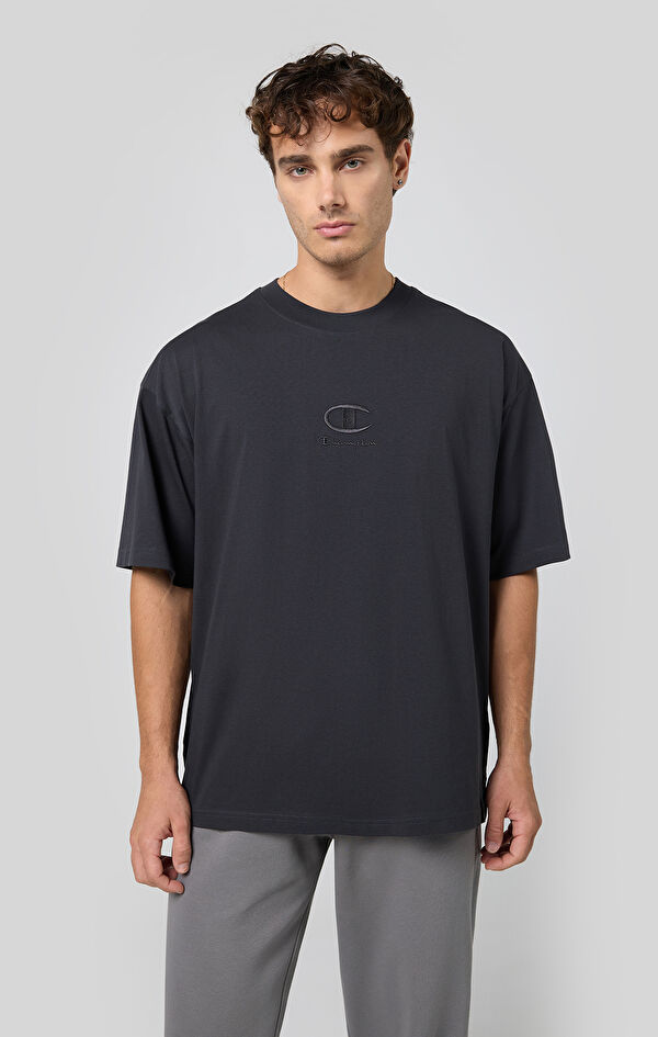 Crewneck T-Shirt