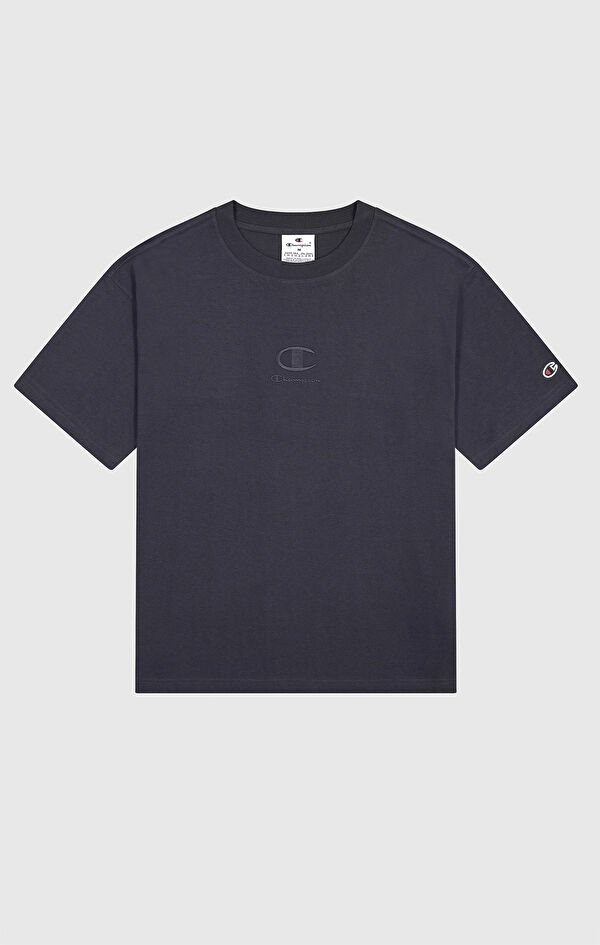 Crewneck T-Shirt